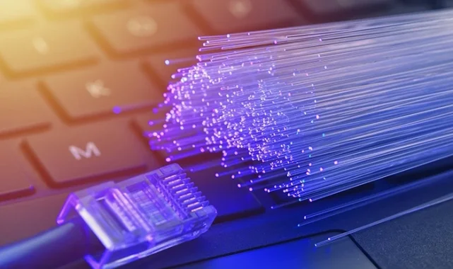 Fiber internet 8 milyonu aştı... 5G 2026'da hizmette