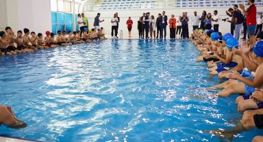 GASMEK'lerde yaz okulları başlıyor