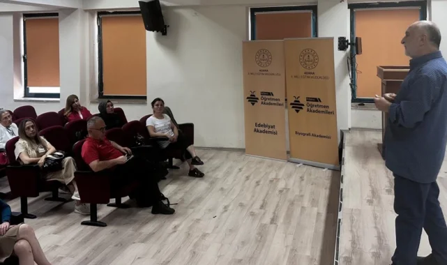 Gazeteci-yazar Özke, Yaşar Kemal'in 'Binboğalar Efsanesi'ni anlattı