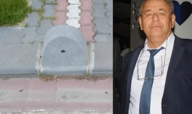Gazi Coşkun'dan Başkan Özcan'a 'kaldırım' tepkisi