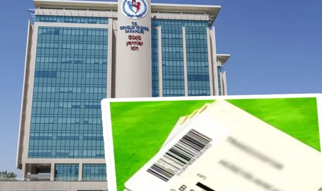 Gençlik ve Spor'dan yeni 'hasılat' yönetmeliği... Bilet satışlarından hasılat payı!
