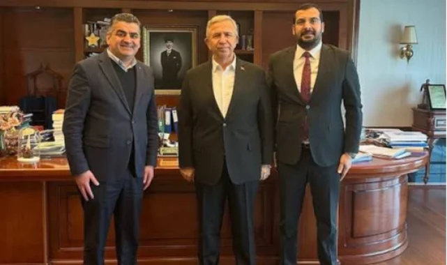 Gökhan Urun: "Kentsel Dönüşüm Rantsal Dönüşüme Dönüşmesin"