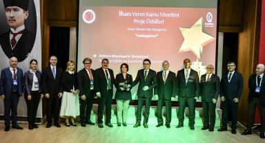 HPV aşısı ve diyabet sensörü projeleri ödül getirdi