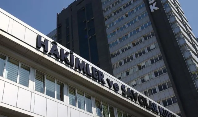 HSK'ya yeni üyeler atandı... Bakan Tunç'tan 'hayırlı olsun' mesajı