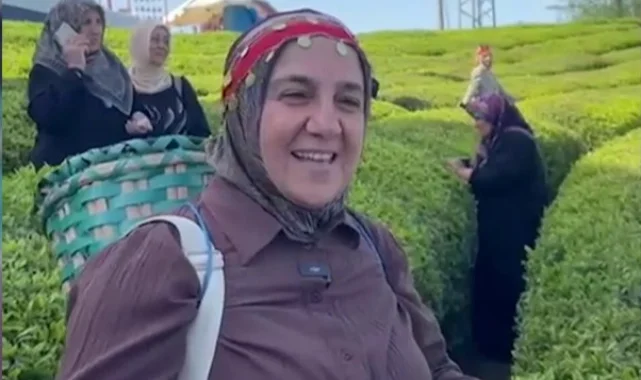 İçişleri'nden 'Huzur ve Kardeşlik Buluşmaları'nda anneler coşkusu