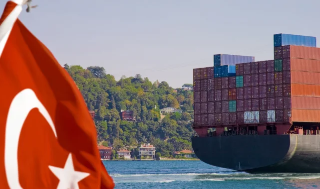 İhracatçının yol haritası yeniden yazılıyor