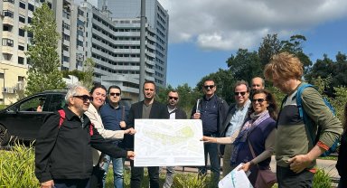 İklim diplomasisinde Bornova imzası