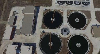 İSKİ'den Silivri bölgesine önemli çevre yatırımı