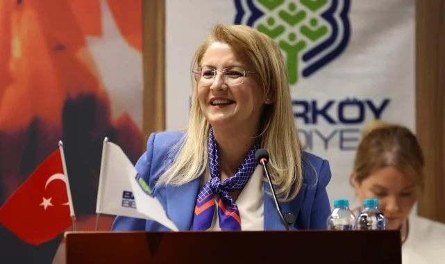 İstanbul Bakırköy'de yeni annelere destek
