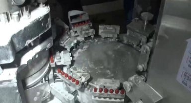 İstanbul'da dev uyuşturucu operasyonu... 15 ton bonzai üretilebilecek madde ele geçirildi