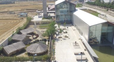 İzmir Bornova'nın tarihi masaya yatırılacak