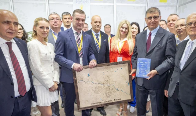 İzmir Temiz Enerjide liderlik yolunda