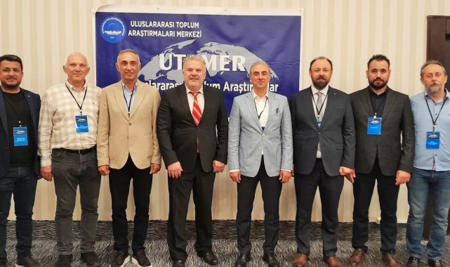 İzmir'de Taekwondo ve Teknoloji buluşması