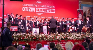 İzmir'in 'otizm' projeleri örnek gösterildi