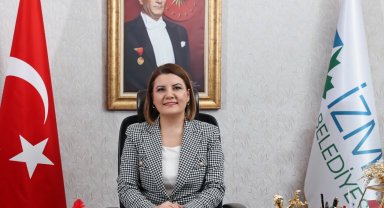 İzmit Belediye Başkanı Hürriyet, komisyon üyeliğini korudu