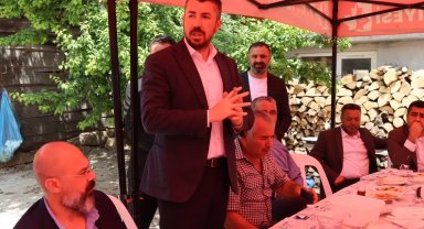 İzmit Belediyesi kırsalın nabzını Çağırgan'da tuttu