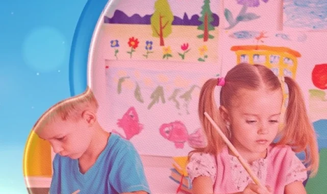 İzmit Oyuncak Müzesi'nde duygular, renklerle anlatılacak