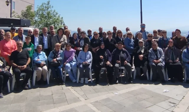 İzmit'te, Kapanca Sokak Festivali için ortak akıl