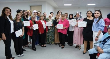 Kadının İnsan Hakları Eğitim Programı (KİHEP), Adana'da Hayata Geçiyor