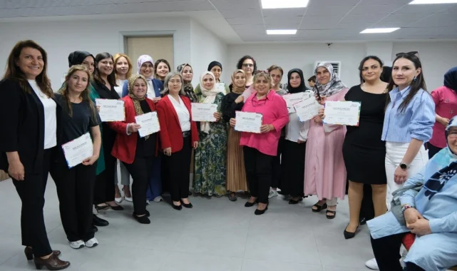 Kadının İnsan Hakları Eğitim Programı (KİHEP), Adana'da Hayata Geçiyor