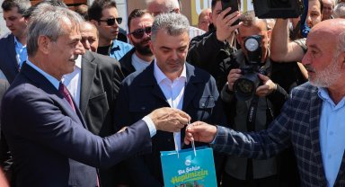 Kahverengi kokarca kabusuna karşı mucize buluş