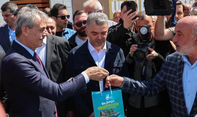Kahverengi kokarca kabusuna karşı mucize buluş