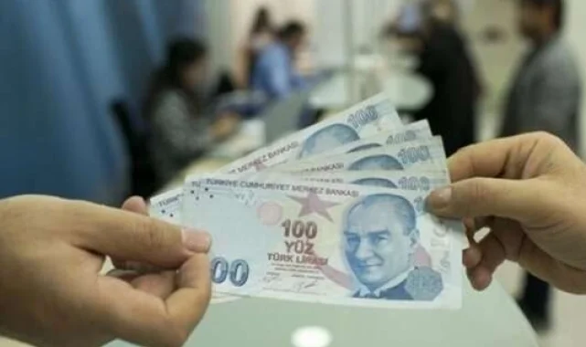 Kamu işçilerine ilave tediye ödeme tarihleri belli oldu