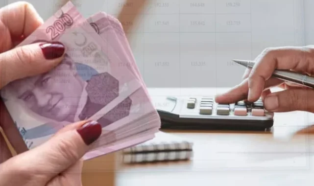 Kamu yöneticilerinin yeni maaşları 'Resmi'leşti!