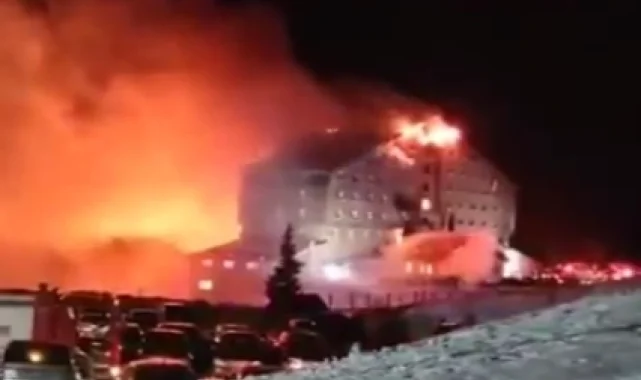 Kartalkaya Komisyonu'nun görevi bir ay daha uzatıldı