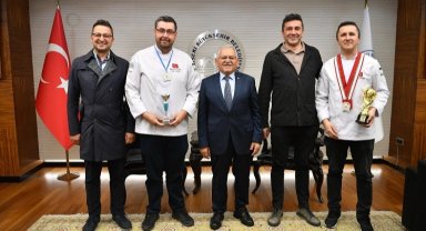 Kayseri Büyükşehir istişareye kapılarını açtı