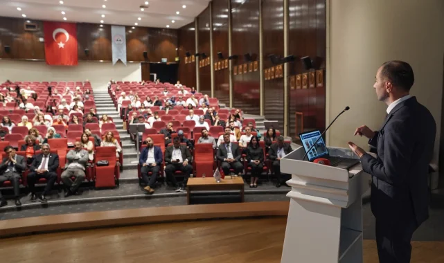 Kayseri Melikgazi sıfır atık çalışmalarını anlattı