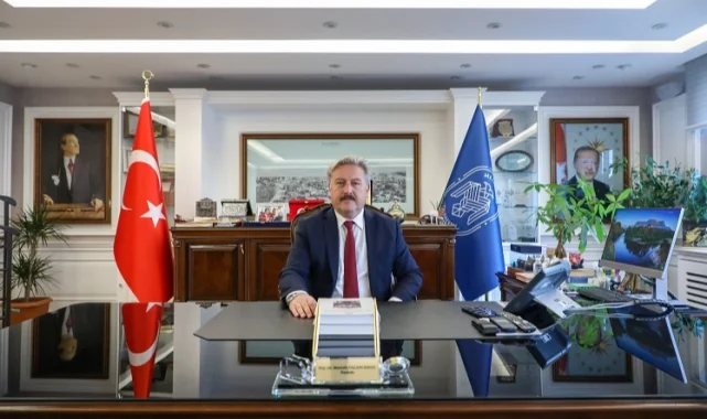 Kayseri Melikgazi'nin başarı hikayesi örnek oluyor