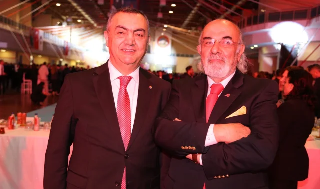 KAYSO mart ayında ihracatını artırdı