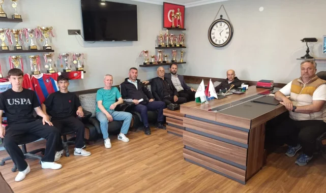 Keşan Genç Ordu U15 Takımı Final maçına çıkmayacak