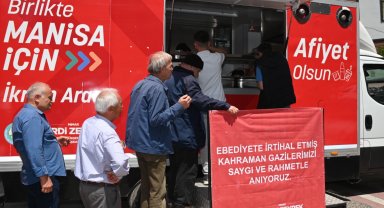 Kıbrıs Gazisi Emir Ali Ergün vefatının 52. gününde anıldı