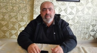 Kırkpınar Ağası Altunhan'dan Enez-Kavala için RO-RO önerisi