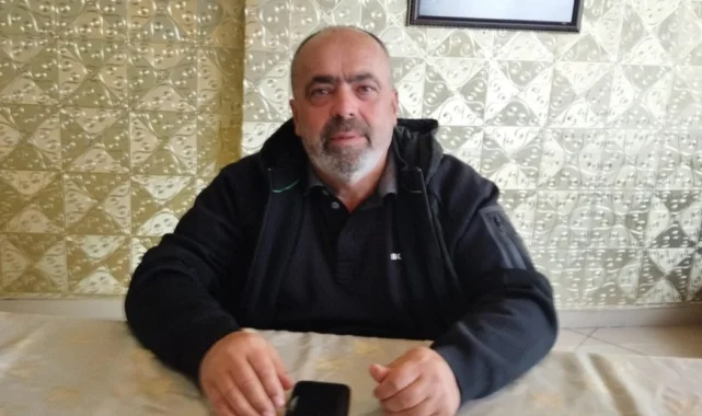 Kırkpınar Ağası Altunhan'dan Enez-Kavala için RO-RO önerisi