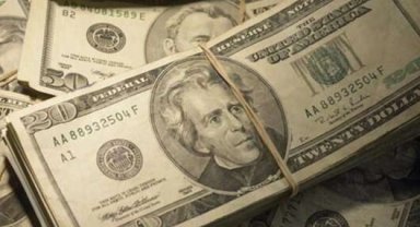 Kısa vadeli dış borç 172,7 milyar dolara geriledi