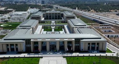 KKTC'nin kalbinde Türkiye eseri! 3 Mayıs'ta açılıyor