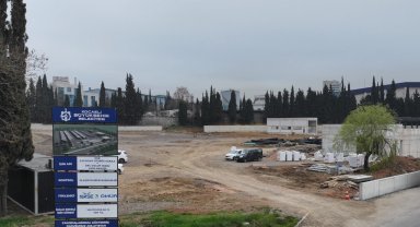 Kocaeli Büyükşehir'den ulaşıma stratejik yatırım