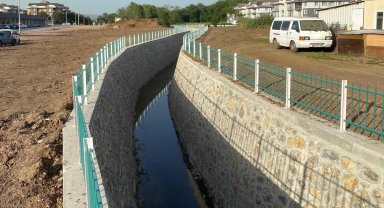 Kocaeli İSU'dan Kartepe'ye güçlü müdahale