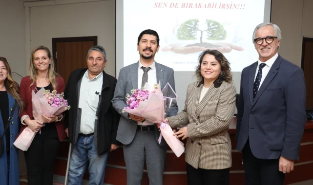 Kocaeli İzmit Belediyesi'nden Engelliler Haftası'na özel farkındalık semineri