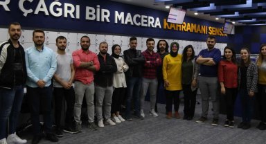 Kocaeli'de dijital iletişimle 7/24 hizmet
