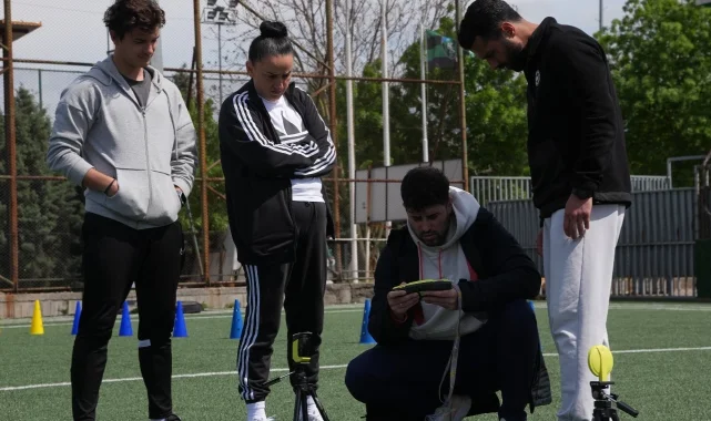 Kocaeli'den gençlere tam destek