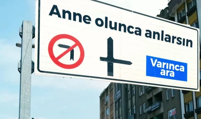 Kocaeli'nin Anneler Günü videosu viral oldu
