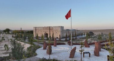 Konya Karatay'da 800 yıllık tarih 90 bin ziyaretçiyi ağırladı