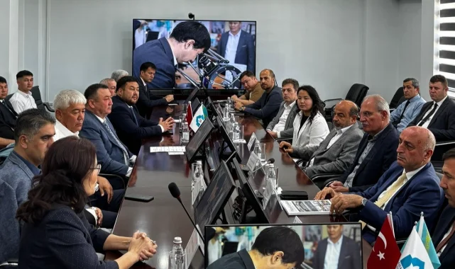 Konya Karatay'dan ata topraklarına kardeşlik köprüsü