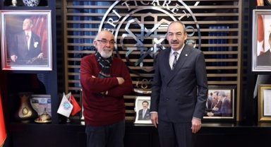 KTO'dan İSO İlk 500'deki Kayserili firmalara tebrik