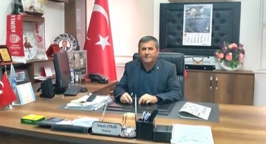 Kumluca Esnaf Odası'ndan pazaryeri takibi