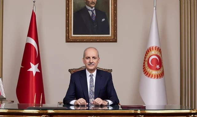 Kurtulmuş: Terörsüz Türkiye, ortak iradeyle yeşerecek